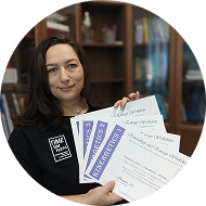 Аватар ученика