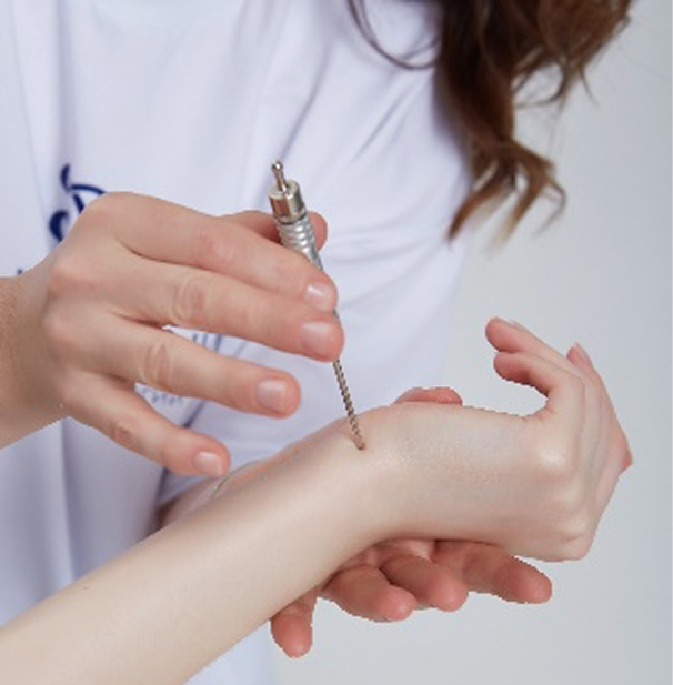 Практика 7 ключей ЦИ