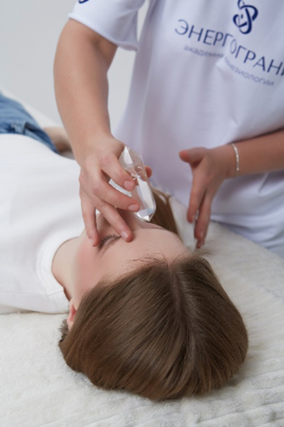 Практика 7 ключей ЦИ