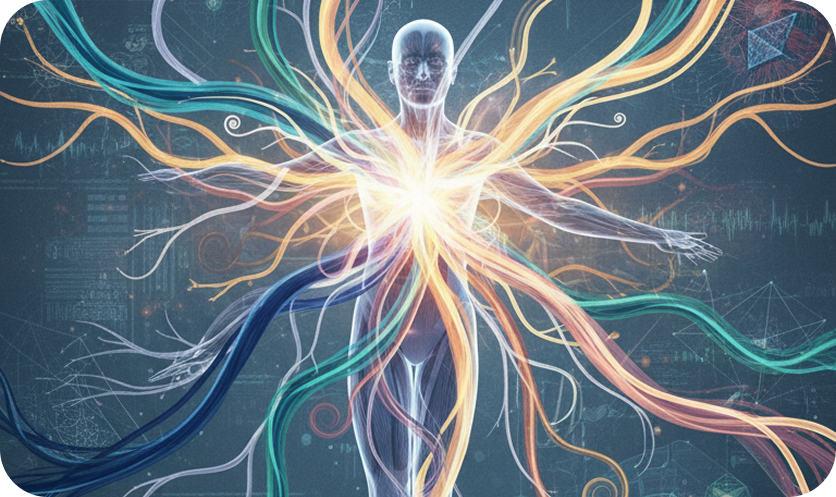 О них мало знают, но они показывают уровень здоровья! Дивергентные каналы.