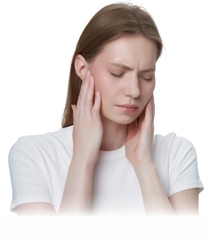 Техника Резет для снятия напряжения